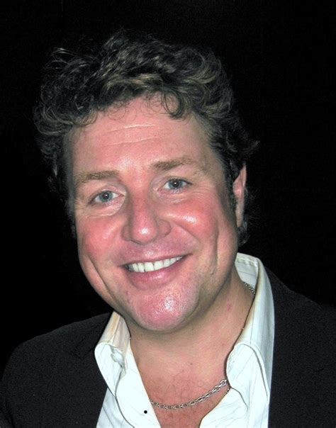 Michael ball the singer - SINGER Michael Ball has spoken of his secret sadness - he can never know the joys of being a father following a tragic accident when he was a teenager. The 37-year-old star of the hit musicals Les Miserables and Aspects Of Love suffered appalling injuries when he took part in a charity parachute jump. "I was going to earth at four times the ...